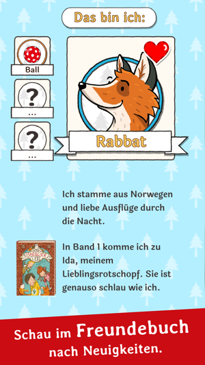 Schule der magischen Tiere(圖4)-速報App