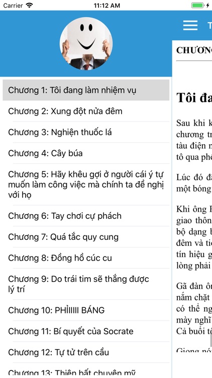 Thông Minh Cảm Xúc