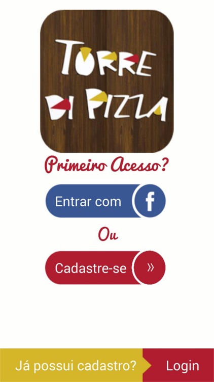 Torre di Pizza Delivery