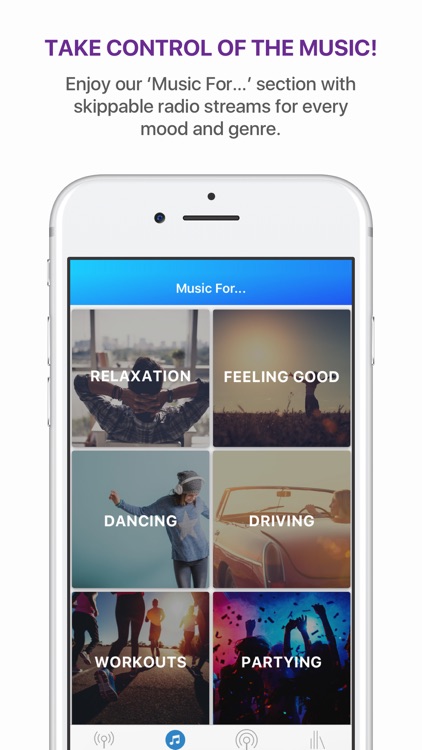 Smooth Radio screenshot-4