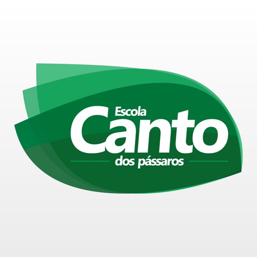 Escola Canto dos Pássaros icon