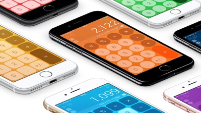 計算機 - The Calculator screenshot1