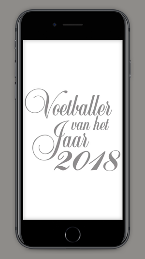 Telegraaf voetballer vh jaar(圖1)-速報App