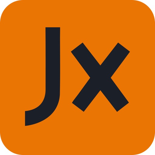 Jaxx Blockchain Wallet iOS App