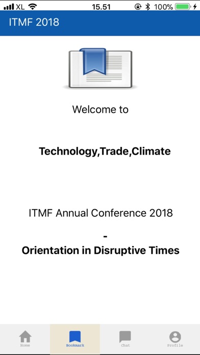ITMF 2018 screenshot 3
