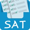 SAT Practice- SAT Prep,math,Vocab & Question App