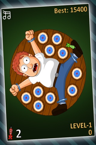 Dart Roulette – Crazy Wheel screenshot 3