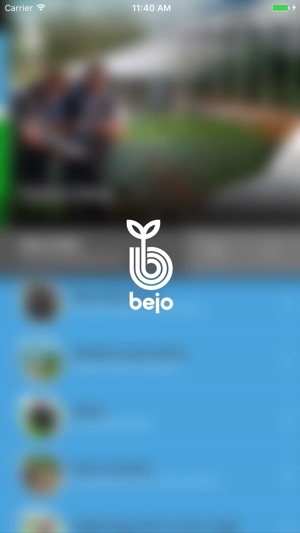 Bejo Experience(圖1)-速報App