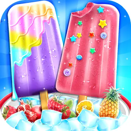Ice Popsicles! Icy Pops Cheats
