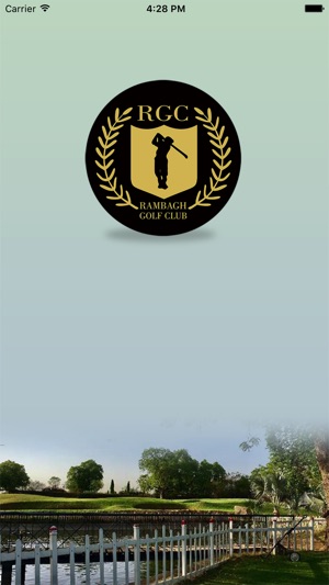 Rambagh Golf Club(圖1)-速報App