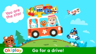 Baby Games for one year olds - Learning for toddler girls and boysのおすすめ画像6