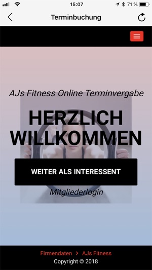 A.J.s Fitness(圖4)-速報App