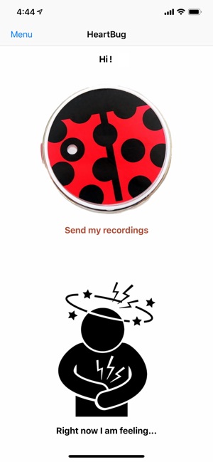 HeartBug(圖1)-速報App