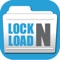 The LocknLoad system provides account holders with the following: