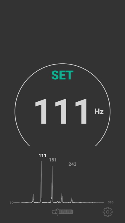 Drum Tuner EZ screenshot-4