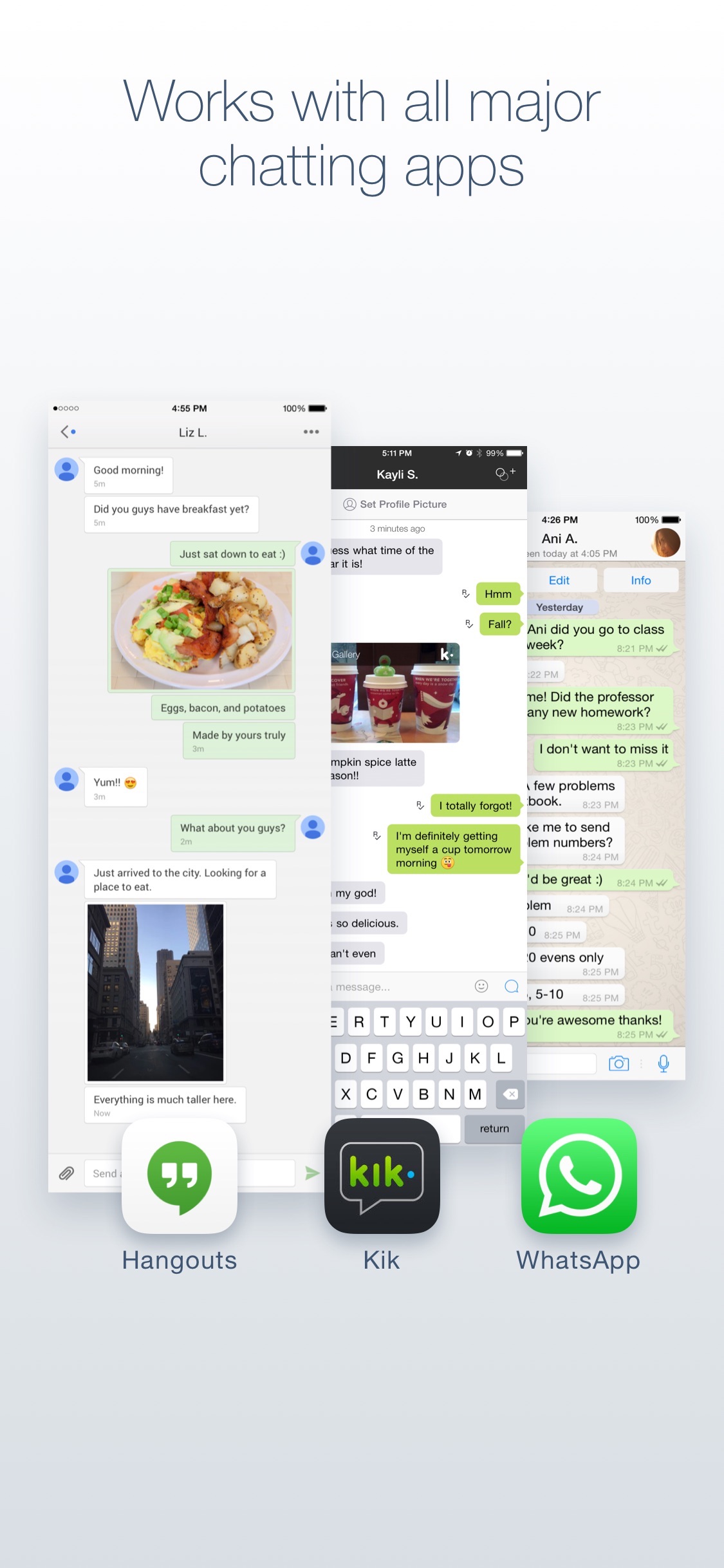 Screenshot do app Tailor - Screenshot Stitching