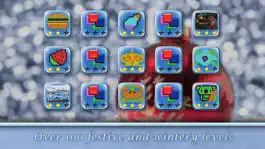 Game screenshot Winter Mosaics mod apk