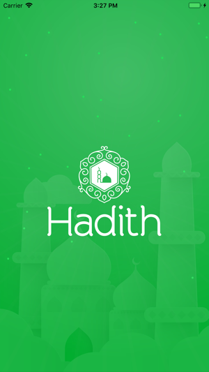 Hadiths(圖1)-速報App