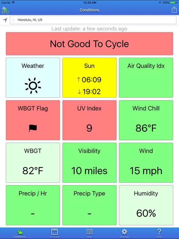 Good To Cycleのおすすめ画像1