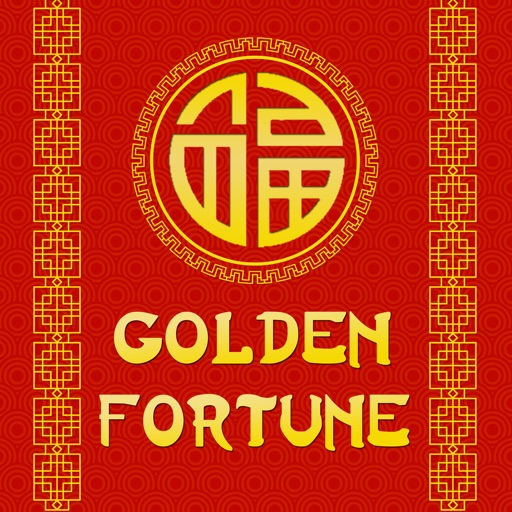 Golden Fortune Bellows Falls