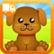 Animals Babies & Homes Puzzles