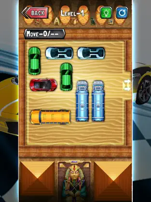 Screenshot 3 Unblock Car - Around The World iphone