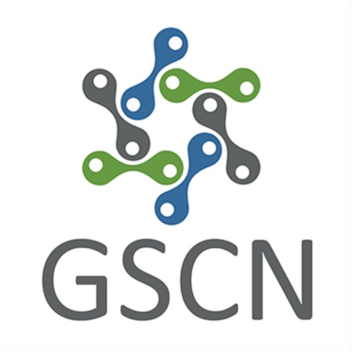 GSCN 2018 icon
