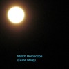 Match Horoscope (Guna Milap)