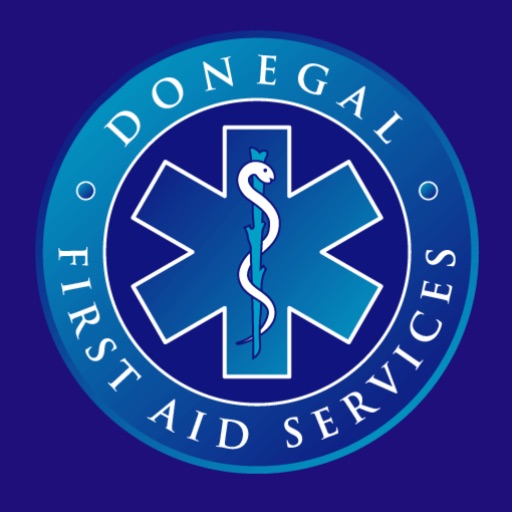 Donegal FIRST AID