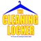 Our Cleaning Locker app has arrived for our customers using our Irvine, CA locations