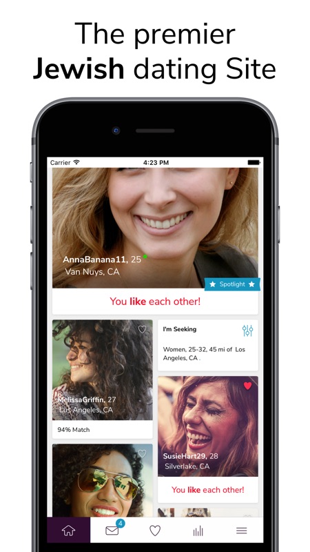 Jdate: A Jewish Dating App That Truly Gets it