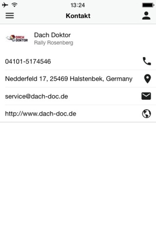 Dach Doktor screenshot 3