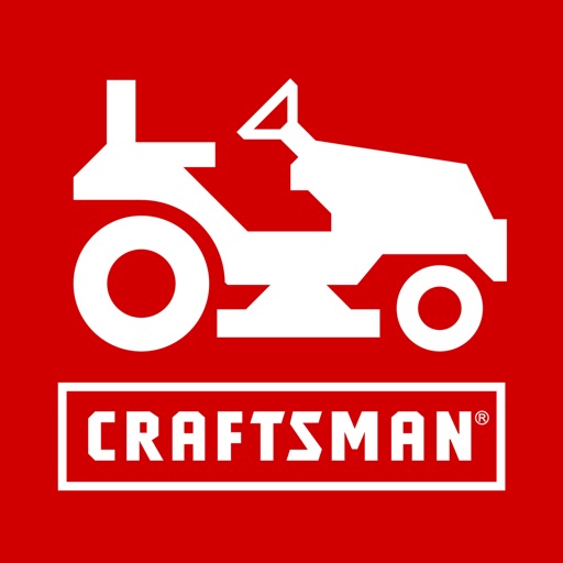 Craftsman Smart Lawn iOS App