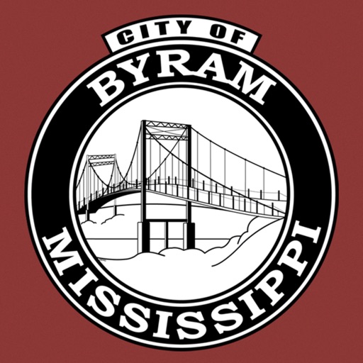 City of Byram icon