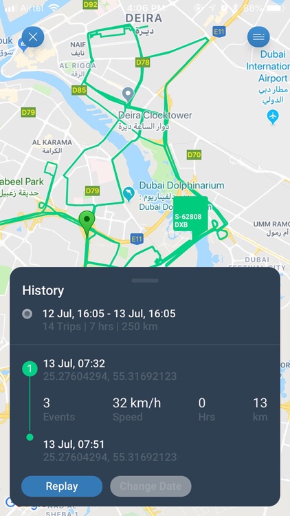 SecurePath_v_01 screenshot-3