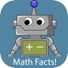 Math Facts Fluency :
