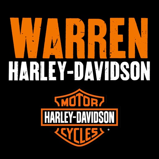 Warren Harley-Davidson iOS App