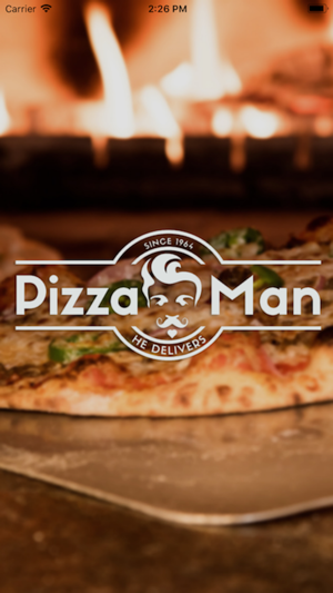 Pizza Man Pasadena(圖1)-速報App