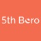 The 5th Boro app streamlines communication, scheduling, and score updates into one, easy-to-use app