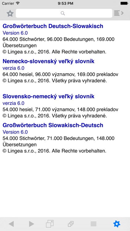 Nemecko-slovenský veľký