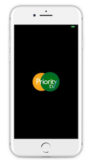 PriorityTv/Radio(圖1)-速報App