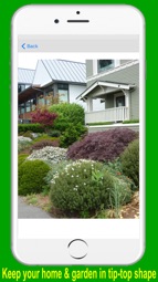 HomeMaint - Home Maintenance Captura de tela 2