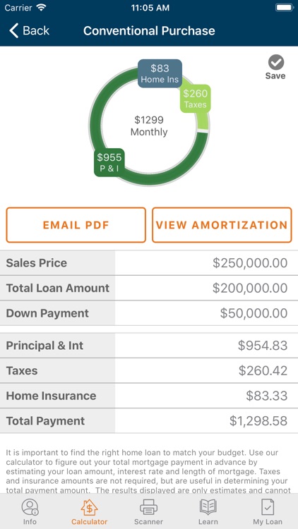 PHM Loans screenshot-3