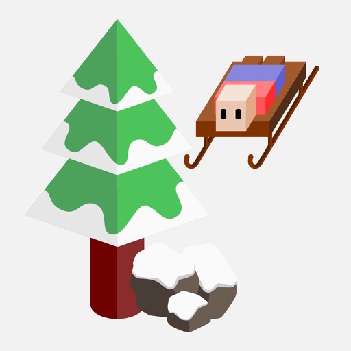 Downhill Slide icon