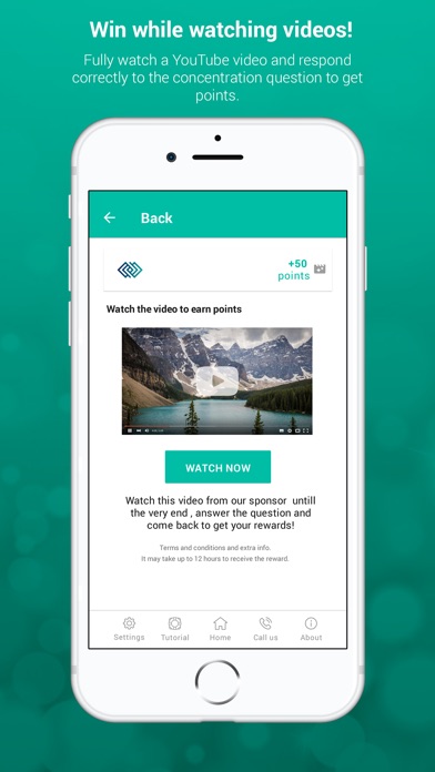 KAFU App | تطبيق كفو screenshot 4
