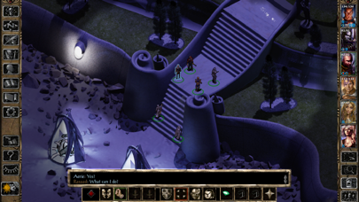 Baldur's Gate II:EE Screenshot 4