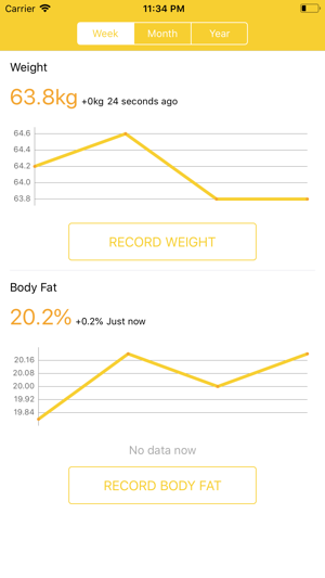 Weightpick(圖1)-速報App