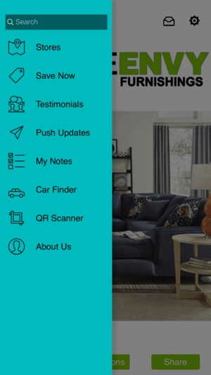 Home Envy Furnishings(圖2)-速報App