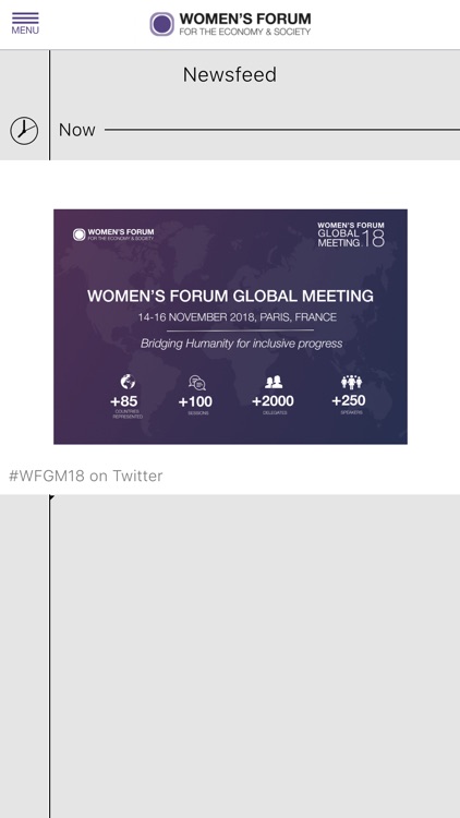 Women's Forum screenshot-3