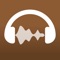 The audiobook player for audiodrama enthusiast